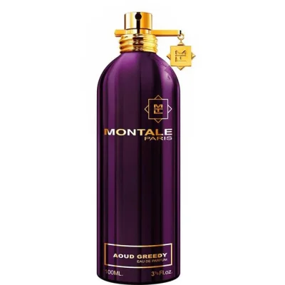 Montale - Aoud Greedy