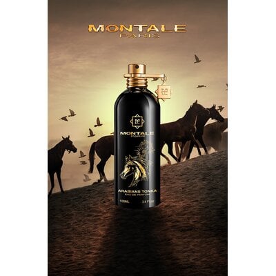Montale Paris - Arabians Tonka