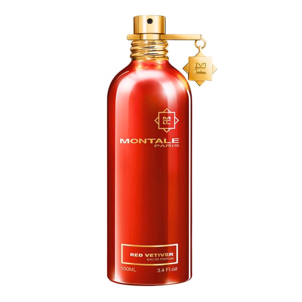 Montale Paris - Red Vetyver