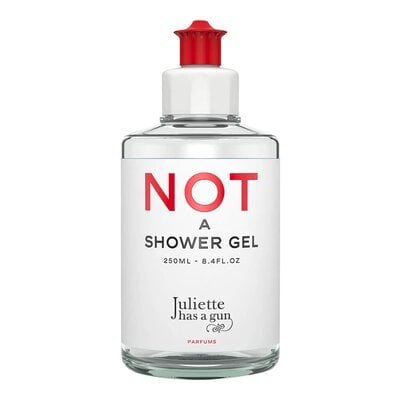Juliette has a Gun - Not a Shower Gel