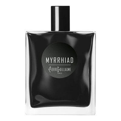 Pierre Guillaume Paris - Huitime Art Parfums - Myrrhiad
