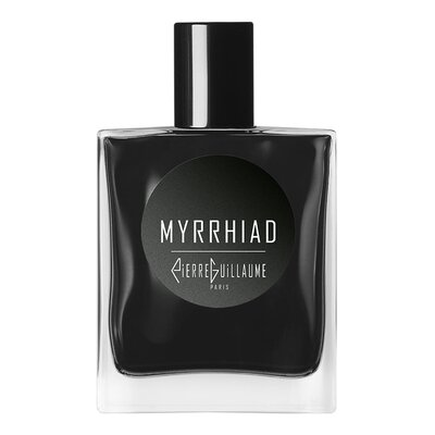 Pierre Guillaume Paris - Huitime Art Parfums - Myrrhiad