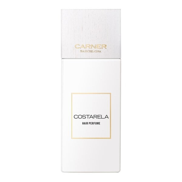Carner Barcelona - History Collection - Costarela Hair Perfume