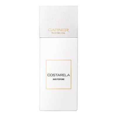 Carner Barcelona - History Collection - Costarela Hair...