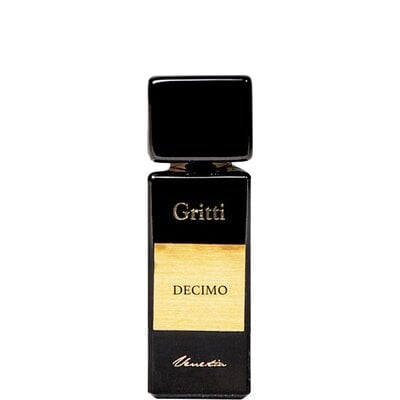 Gritti - Black Collection - Decimo