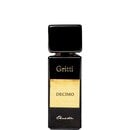 Gritti - Black Collection - Decimo