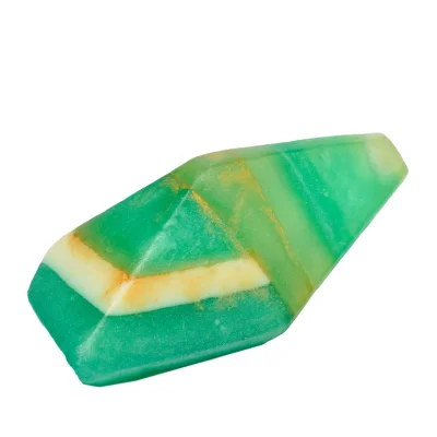 La Belle Savon - Aquamarine - Edelsteinseife - 160gr.