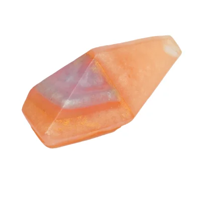 La Belle Savon - White Opal - Edelsteinseife - 160gr.