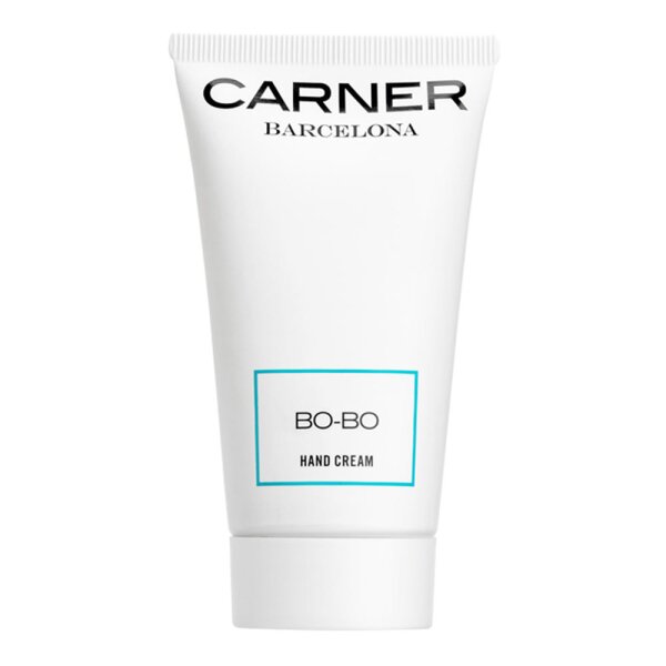 Carner Barcelona - Bo-Bo Hand Cream