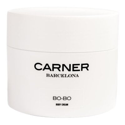 Carner Barcelona - Bo-Bo - Body Cream