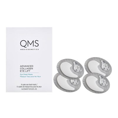 QMS Medicosmetics - Advanced Collagen Eye Lift 