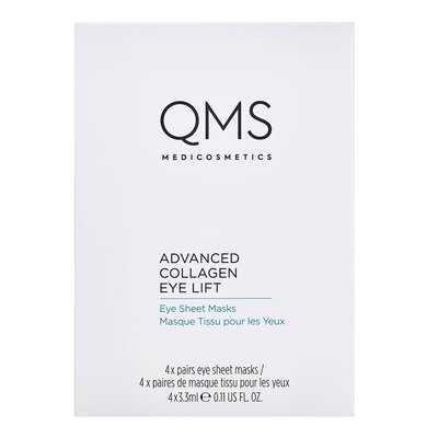 QMS Medicosmetics - Advanced Collagen Eye Lift