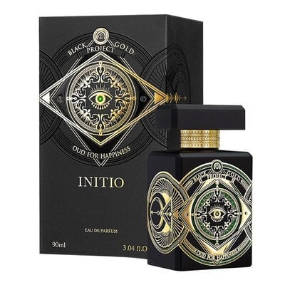 Initio Parfums Privés - Oud for Happiness - EdP Spray