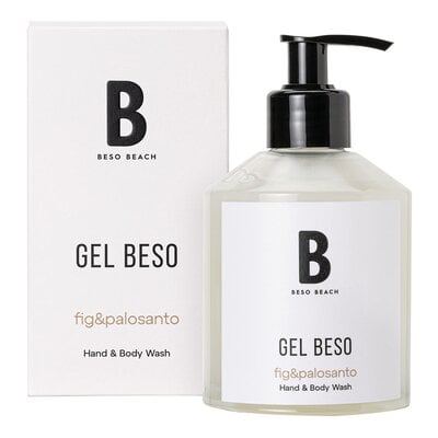 Beso Beach - Gel Beso