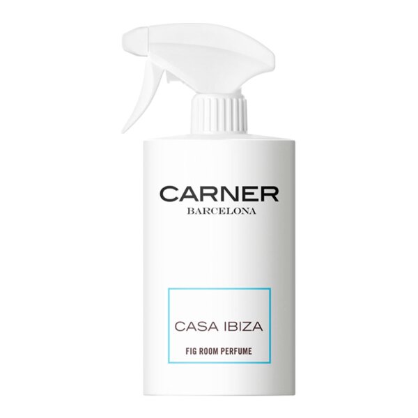 Carner Barcelona - Home Collection - Casa Ibiza Fig -  Raumspray