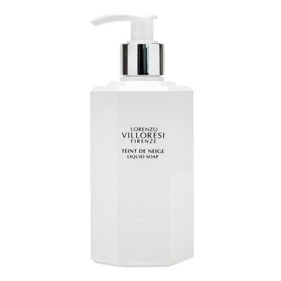 Lorenzo Villoresi - Teint de Neige - Liquid soap