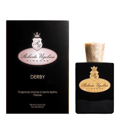 Roberto Ugolini - Derby Extrait de Parfum Spray