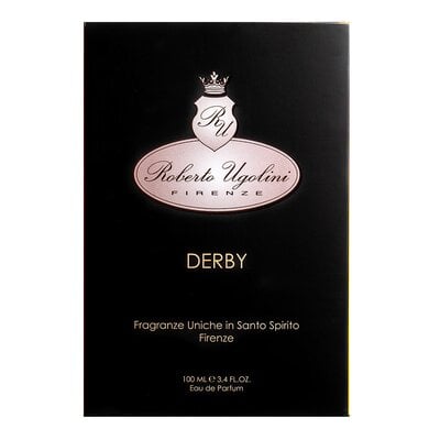 Roberto Ugolini - Derby Extrait de Parfum Spray