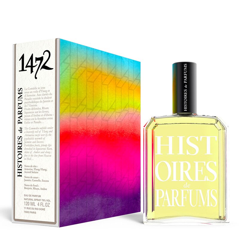 Buy Histoires de Parfums Klassik Kollektion La Comedie onlin