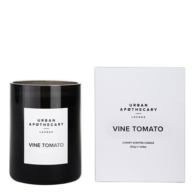 Urban Apothecary - Vine Tomato - Scented Candle