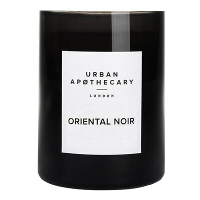 Urban Apothecary - Oriental Noir - Duftkerze