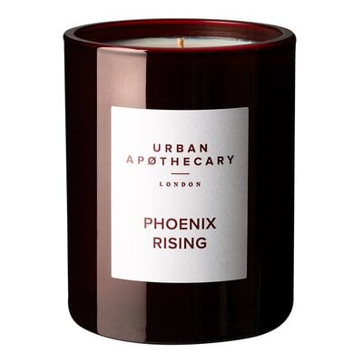 Urban Apothecary - Phoenix Rising - Special Edition - Duftkerze