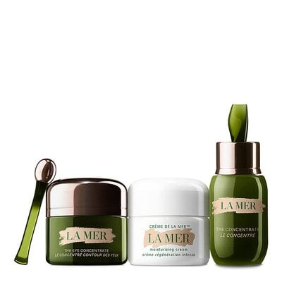 La Mer - The Revitalized Look Collection