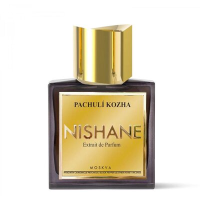 Nishane - Pachuli Kozha Extrait de Parfum