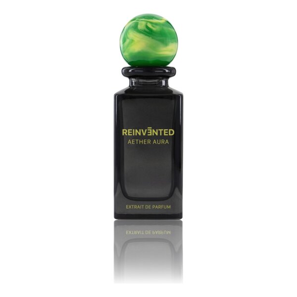 Reinvented Parfums - Psyche Collection - Aether Aura