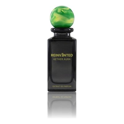 Reinvented Parfums - Psyche Collection - Aether Aura
