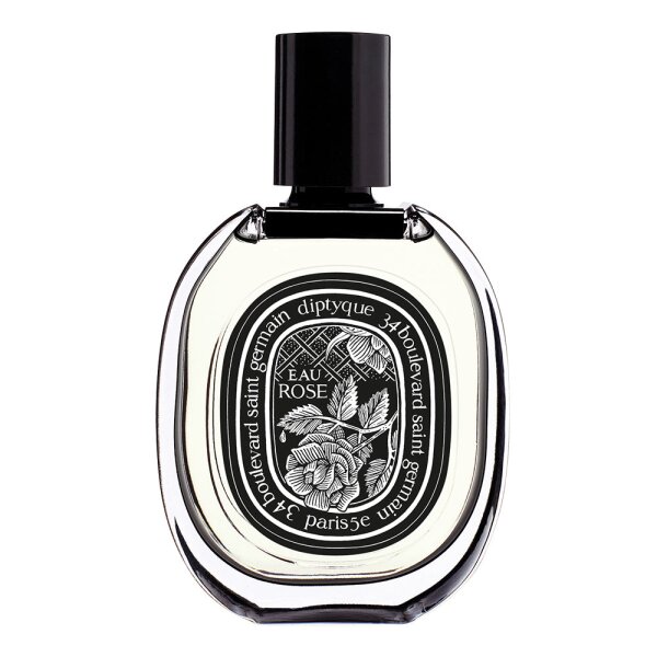 Diptyque - Eau Rose
