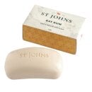 ST JOHNS - Bay Rum - Seife