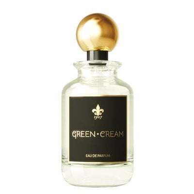 1907 - Fragment Collection - Green Cream