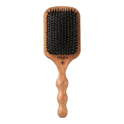 Philip B - Paddle Hairbrush