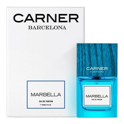 Carner Barcelona - Dream Collection - Marbella