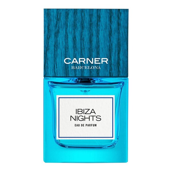 Carner Barcelona - Dream Collection - Ibiza Nights