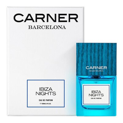 Carner Barcelona - Ibiza Nights - EdP Spray