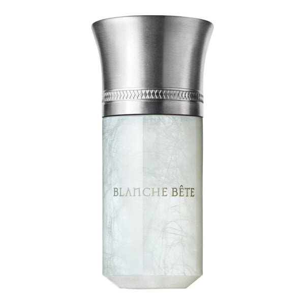Liquides Imaginaires - Blanche Bête