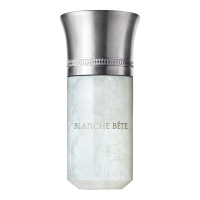Liquides Imaginaires - Blanche Bête