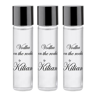 Kilian - The Fresh - Vodka On The Rocks