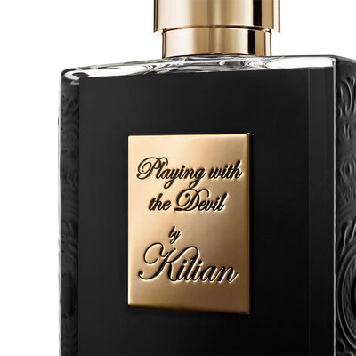 Kilian - The Cellars - Playing with the Devil