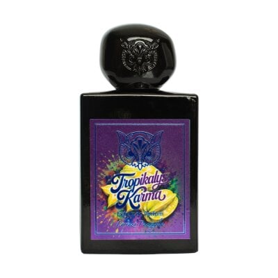 Lorenzo Pazzaglia - Cocktail Collection - Tropikalys Karma