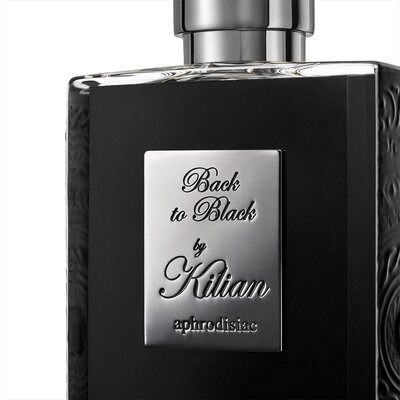 Kilian - The Smokes - Back to Black