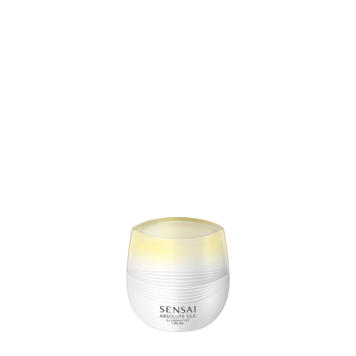 Sensai - Absolute Silk Illuminative Cream