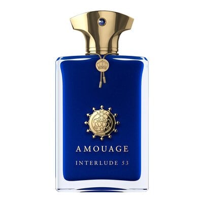 Amouage - Interlude Extrait Man