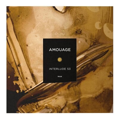 Amouage - Interlude Extrait Man
