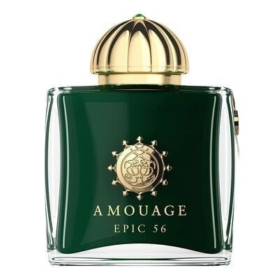 Amouage - Exceptional Extraits Collection - Epic 56