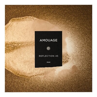 Amouage - Exceptional Extraits Collection - Reflection 45