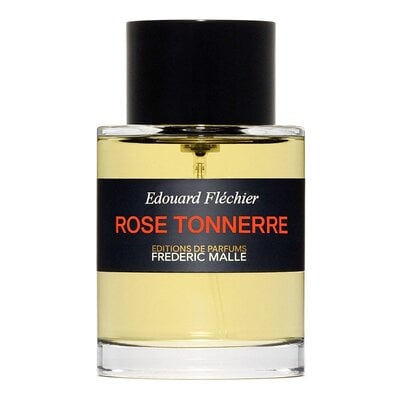 Editions de Parfums Frederic Malle - Rose Tonnerre