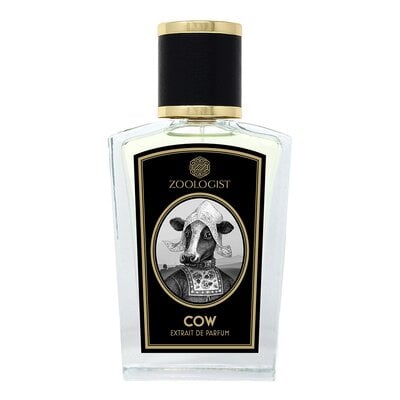 Zoologist - Cow - Limited Edition